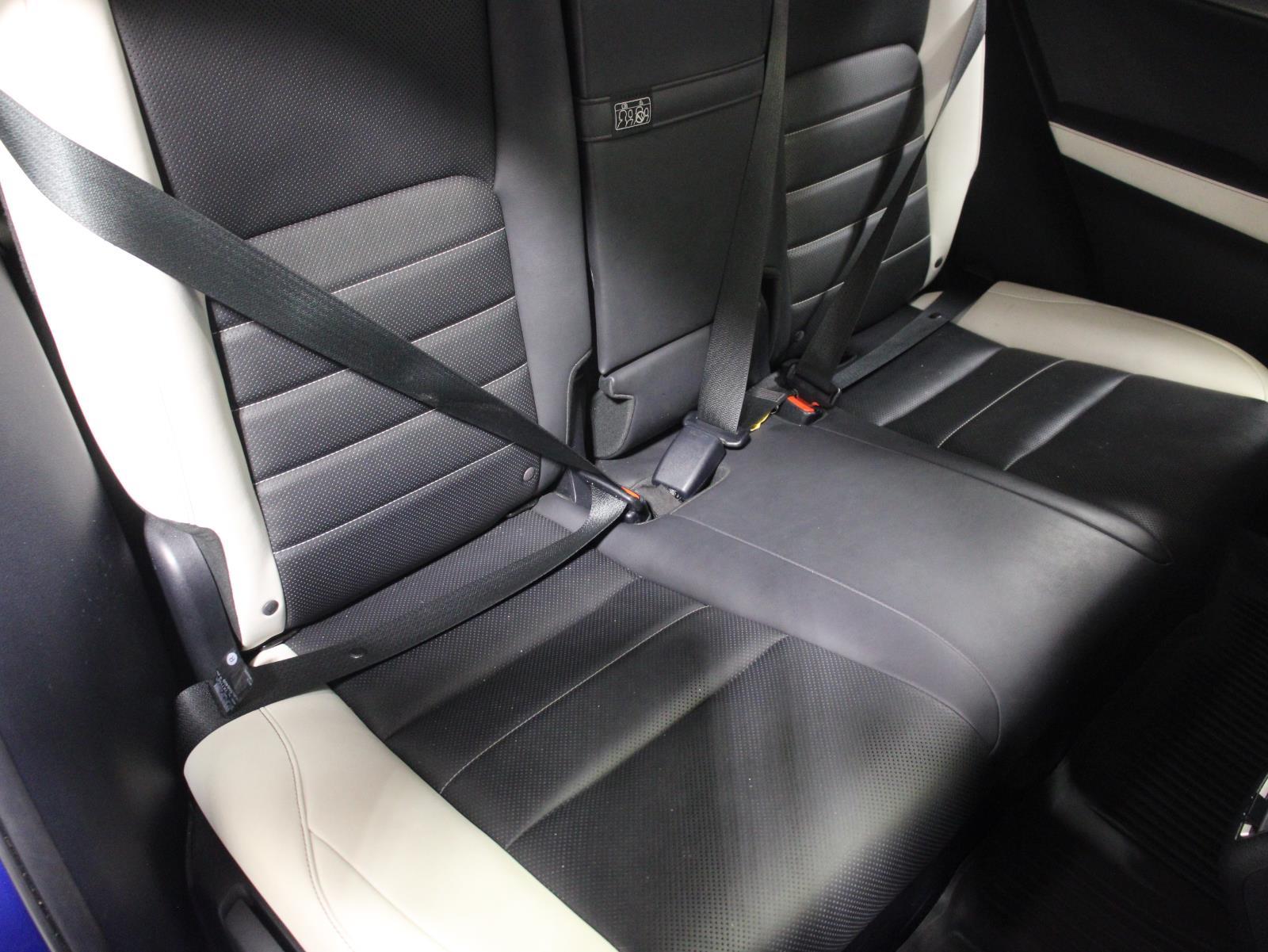 2021 Lexus NX 300 F SPORT photo 13