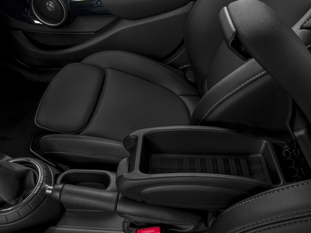 2016 Mini Cooper Hardtop S photo 12