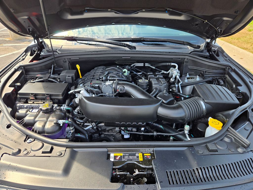 2026 Dodge Durango GT photo 31