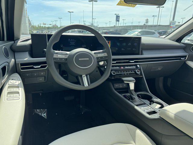 2026 Hyundai Sonata SE SE photo 20