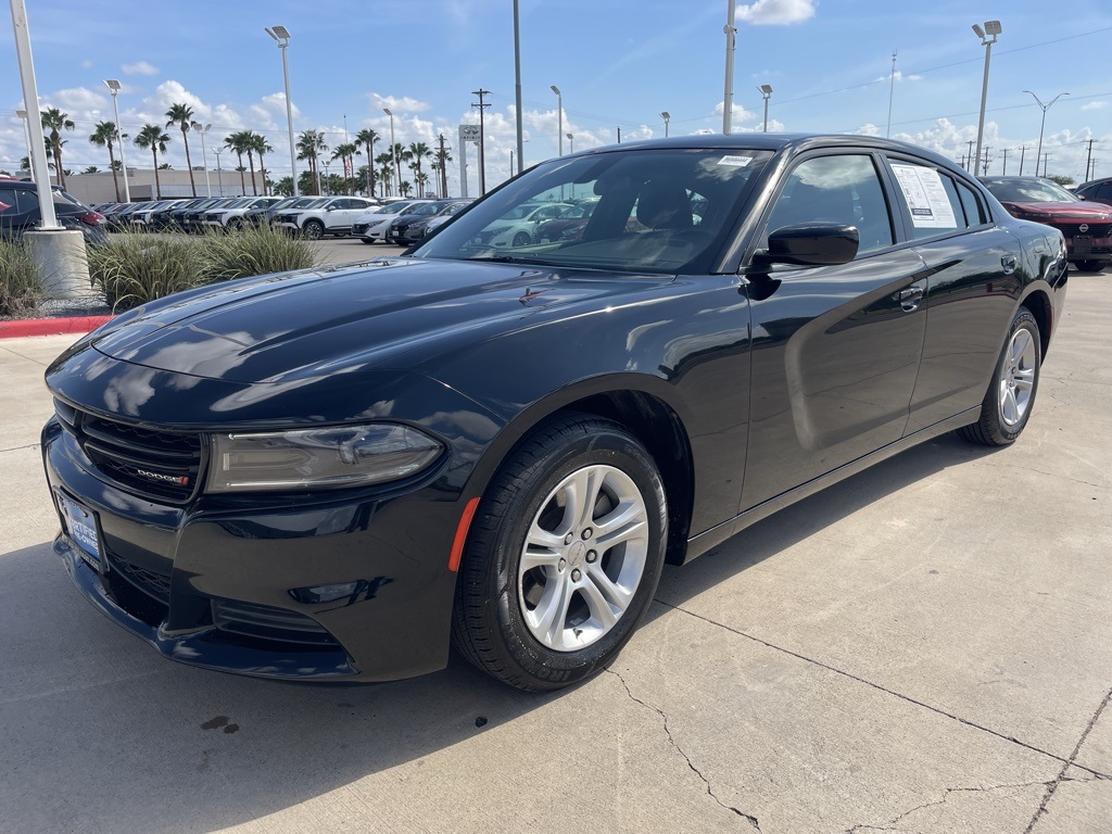 2023 Dodge Charger SXT photo 6