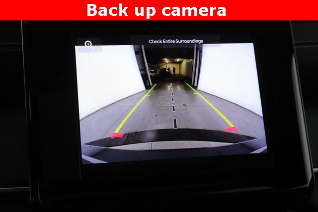 2025 Jeep Grand Cherokee Altitude photo 5