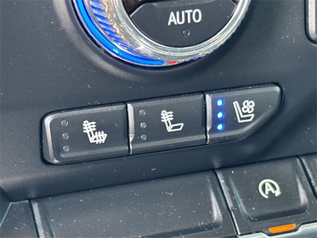 2021 Gmc Sierra 1500 SLT photo 29