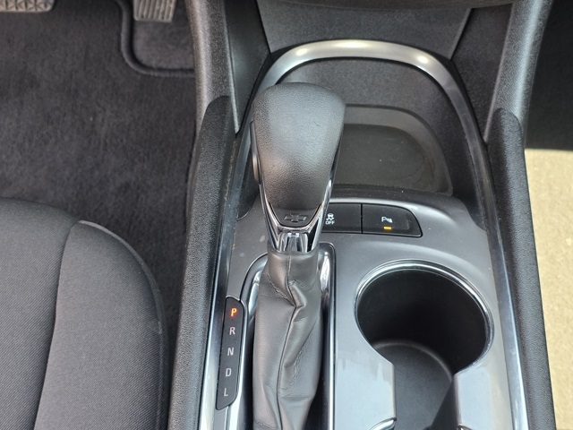 2024 Chevrolet Malibu 1LT photo 8