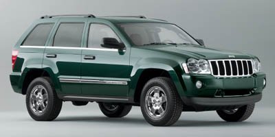 2005 Jeep Grand Cherokee