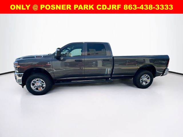2026 Ram 3500 Tradesman photo 8