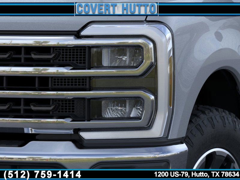 2026 Ford F-350 King Ranch photo 18