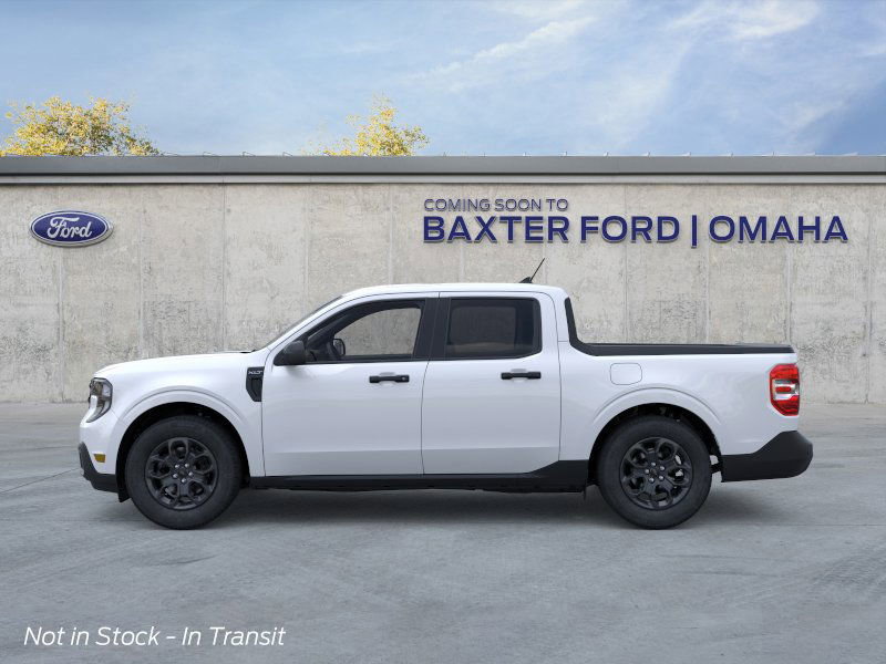 2025 Ford Maverick XLT photo 16