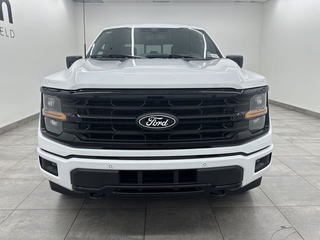 2025 Ford F-150 XLT photo 5