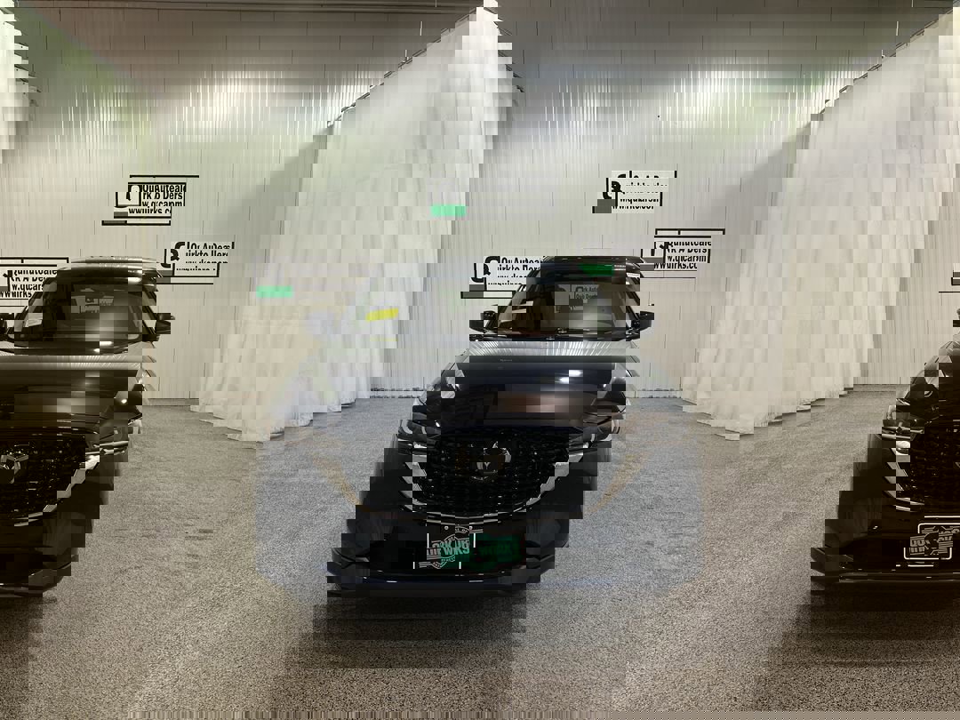 2025 Mazda CX-5 2.5 S Preferred photo 2