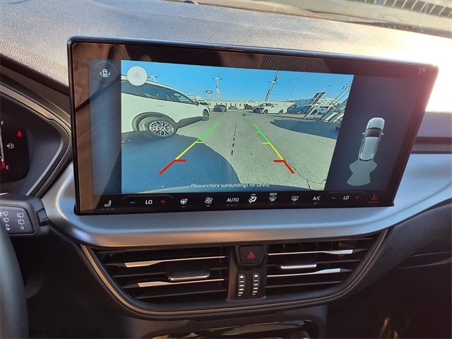 2025 Ford Escape Base photo 4