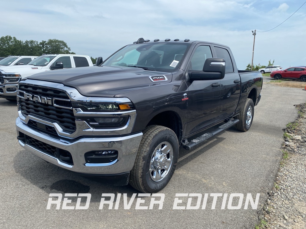 2025 RAM Ram 2500 Pickup Tradesman's photo