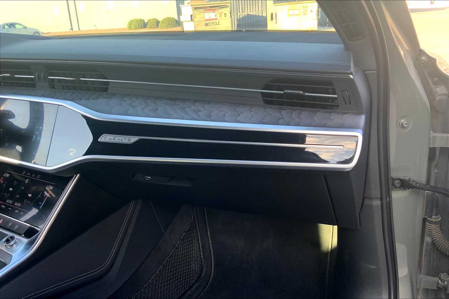 2024 Audi A6 Quattro Premium Plus photo 16