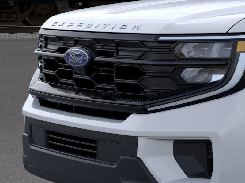 2025 Ford Expedition MAX photo 13