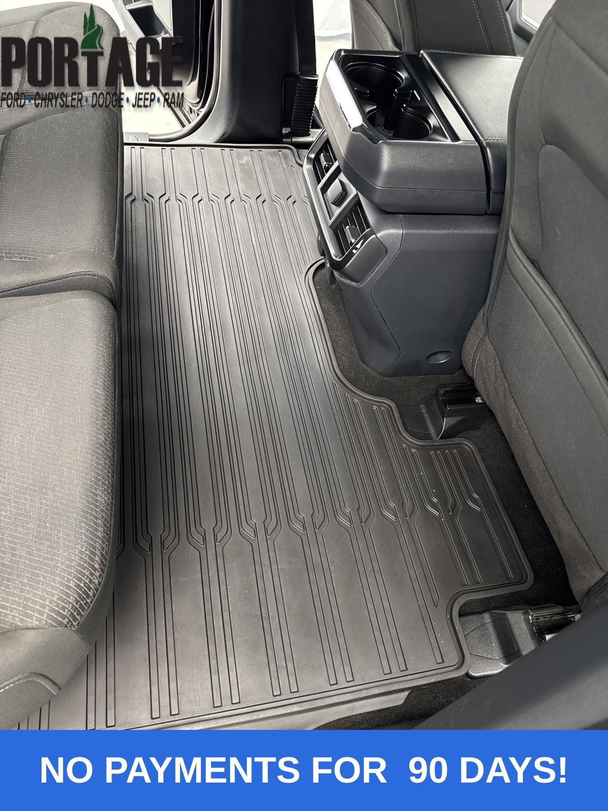 2022 Ford F-150 XLT photo 31