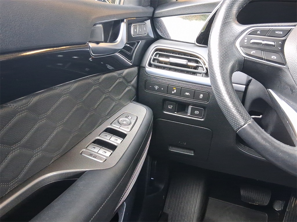 2022 Hyundai Palisade Calligraphy photo 12