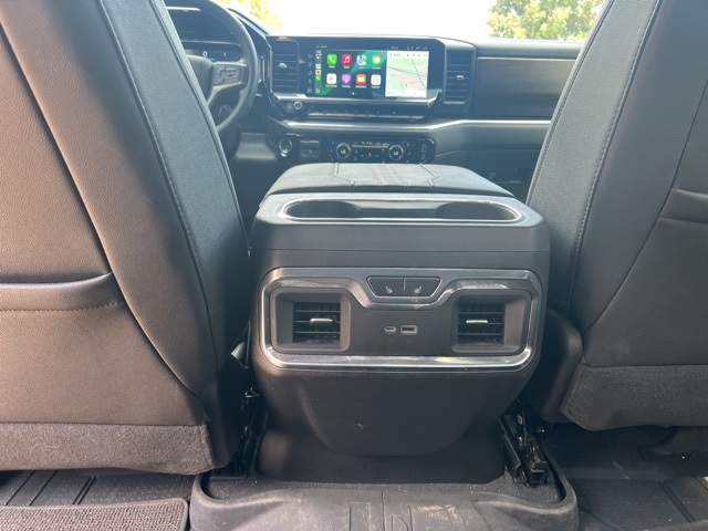 2023 Chevrolet Silverado 1500 High Country photo 29