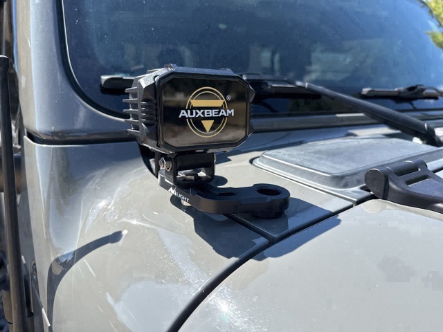 2022 Jeep Gladiator Sport photo 10