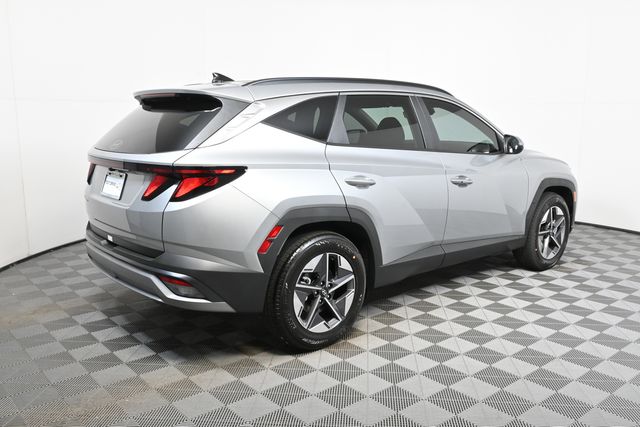 2026 Hyundai Tucson SEL photo 22