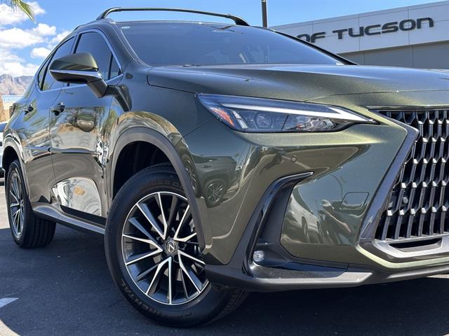 2022 Lexus NX Premium photo 2