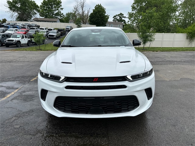 2025 Dodge Hornet GT photo 3