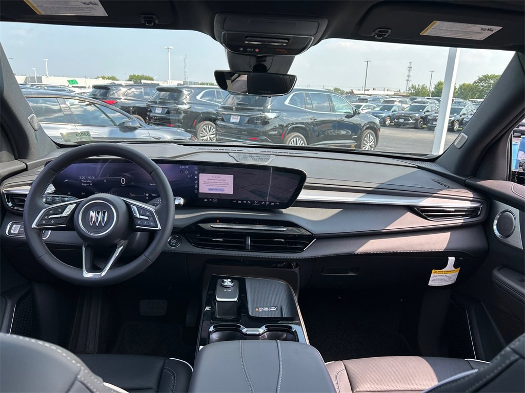 2026 BUICK ENCLAVE - Image 30