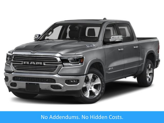 2019 RAM Ram 1500 Pickup Laramie