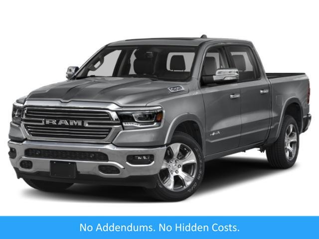 2019 RAM Ram 1500 Pickup Laramie