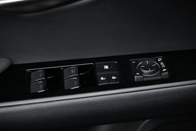 2024 Lexus UX 250h F SPORT Handling photo 18