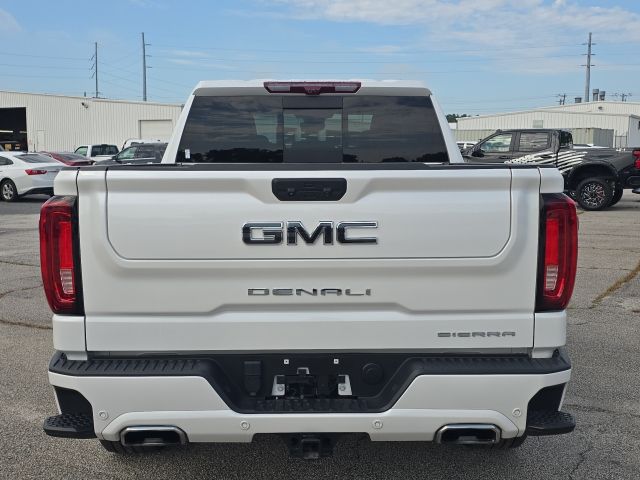 2024 Gmc Sierra 1500 Denali Ultimate photo 4