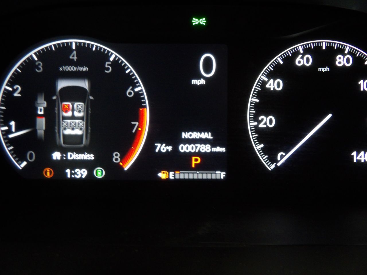 2024 Honda CR-V EX-L photo 30