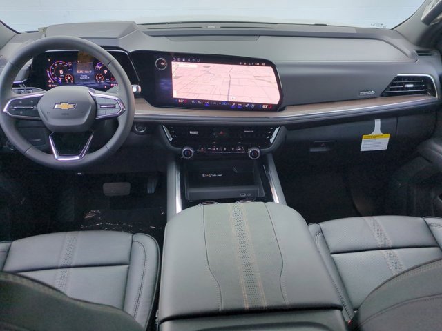 2026 Chevrolet Tahoe High Country photo 18