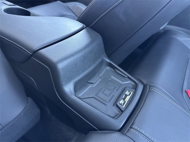 2023 Chevrolet Camaro 2SS photo 11