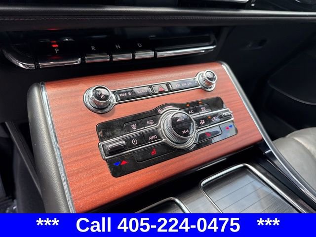 2024 Lincoln Aviator Reserve photo 11