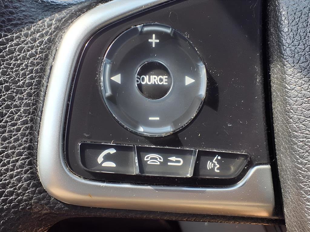 2018 Honda Civic LX photo 20