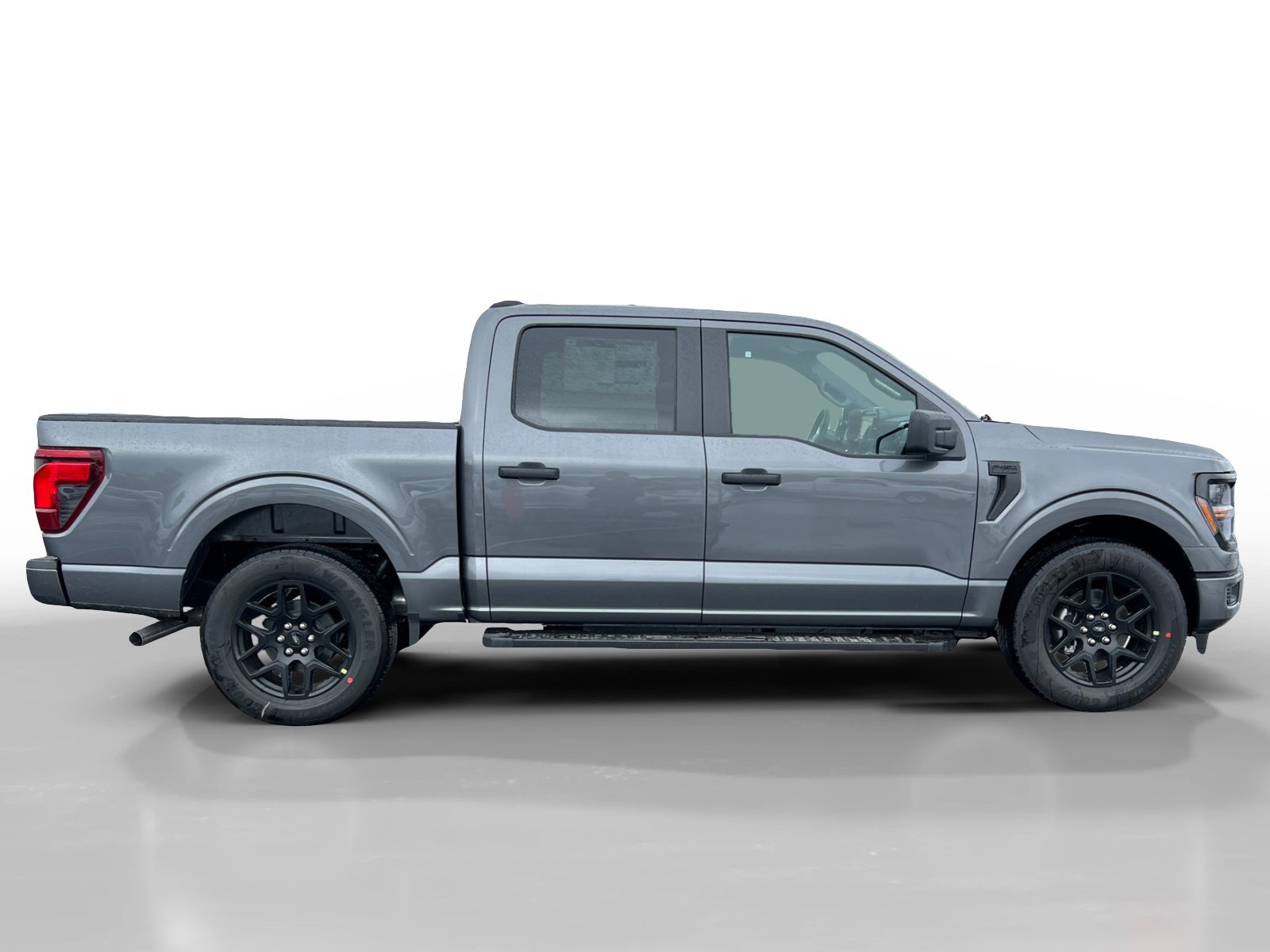 2025 Ford F-150 STX photo 6