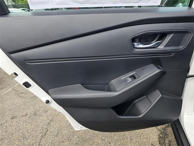 2025 Honda Accord SE photo 5