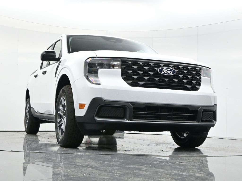 2025 Ford Maverick XLT photo 40