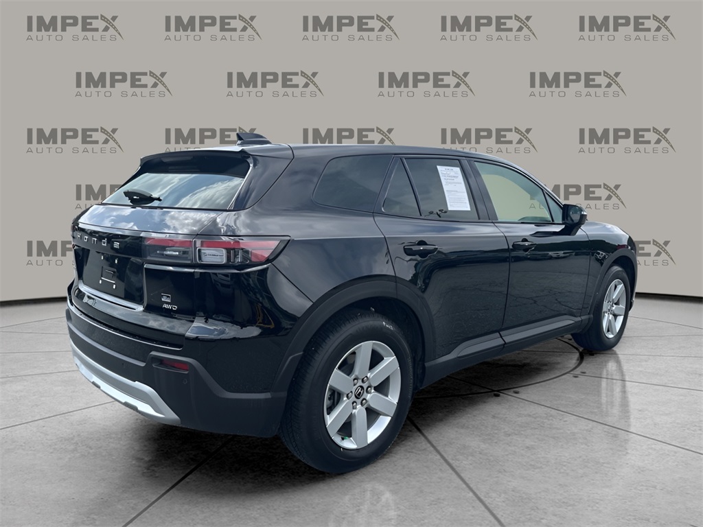 2024 Honda Prologue EX photo 4