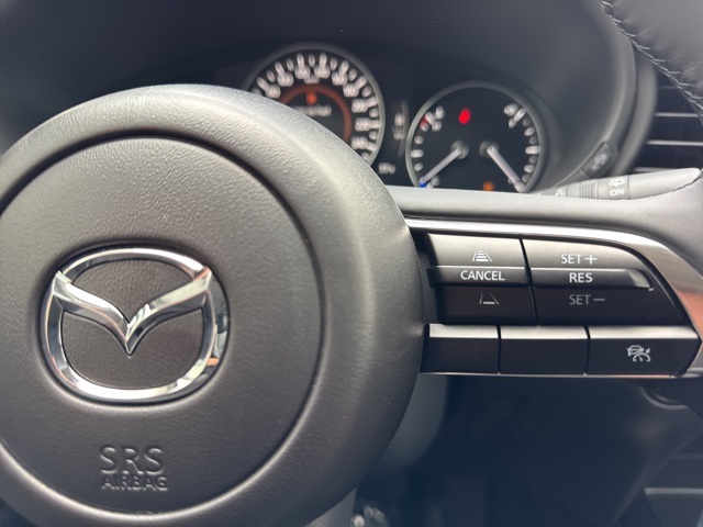2025 Mazda CX-30 2.5 S Preferred photo 19