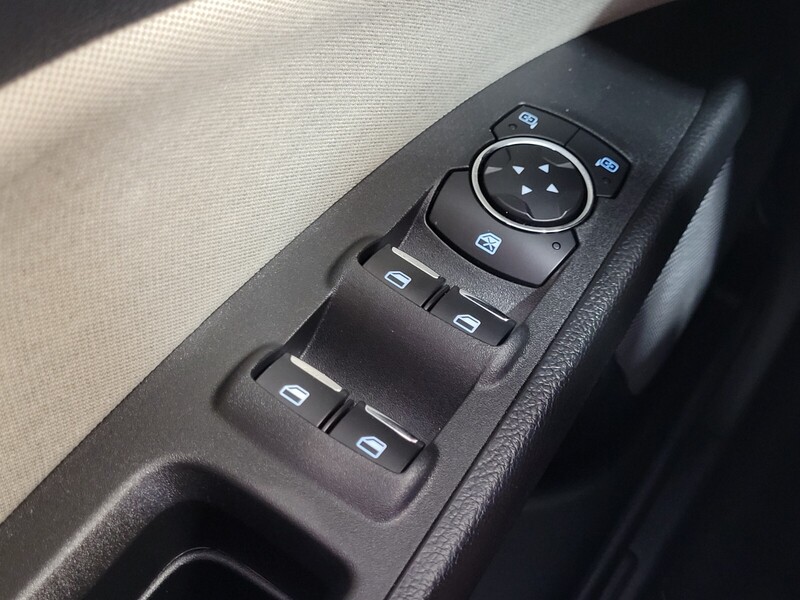 2018 Ford Fusion Hybrid S photo 26
