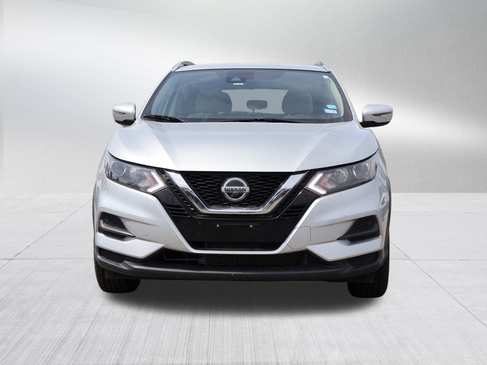 Used 2020 Nissan Rogue Sport SV with VIN JN1BJ1CV4LW253880 for sale in Kansas City