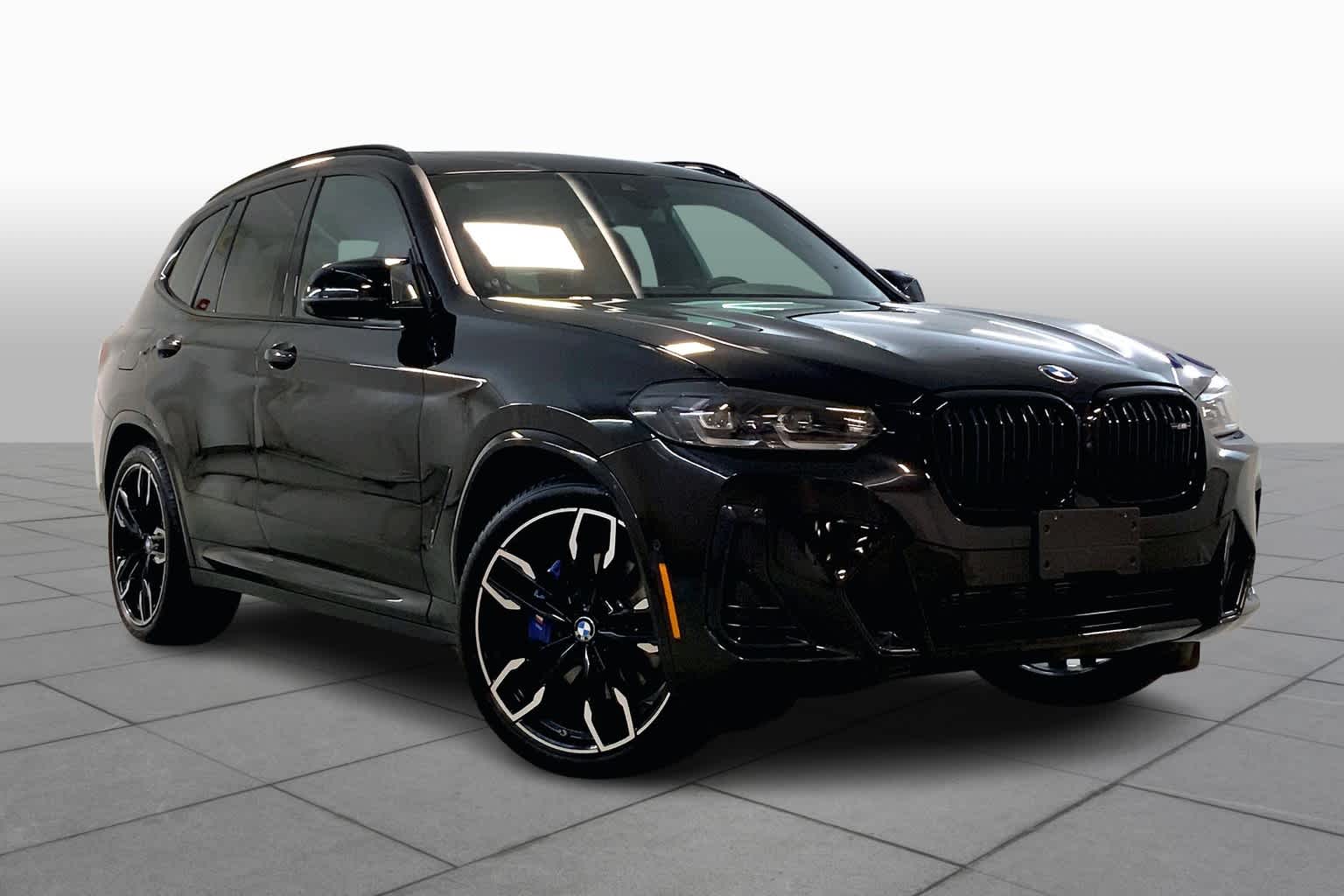 Certified 2024 BMW X3 40i with VIN 5UX83DP02R9T49062 for sale in Kansas City