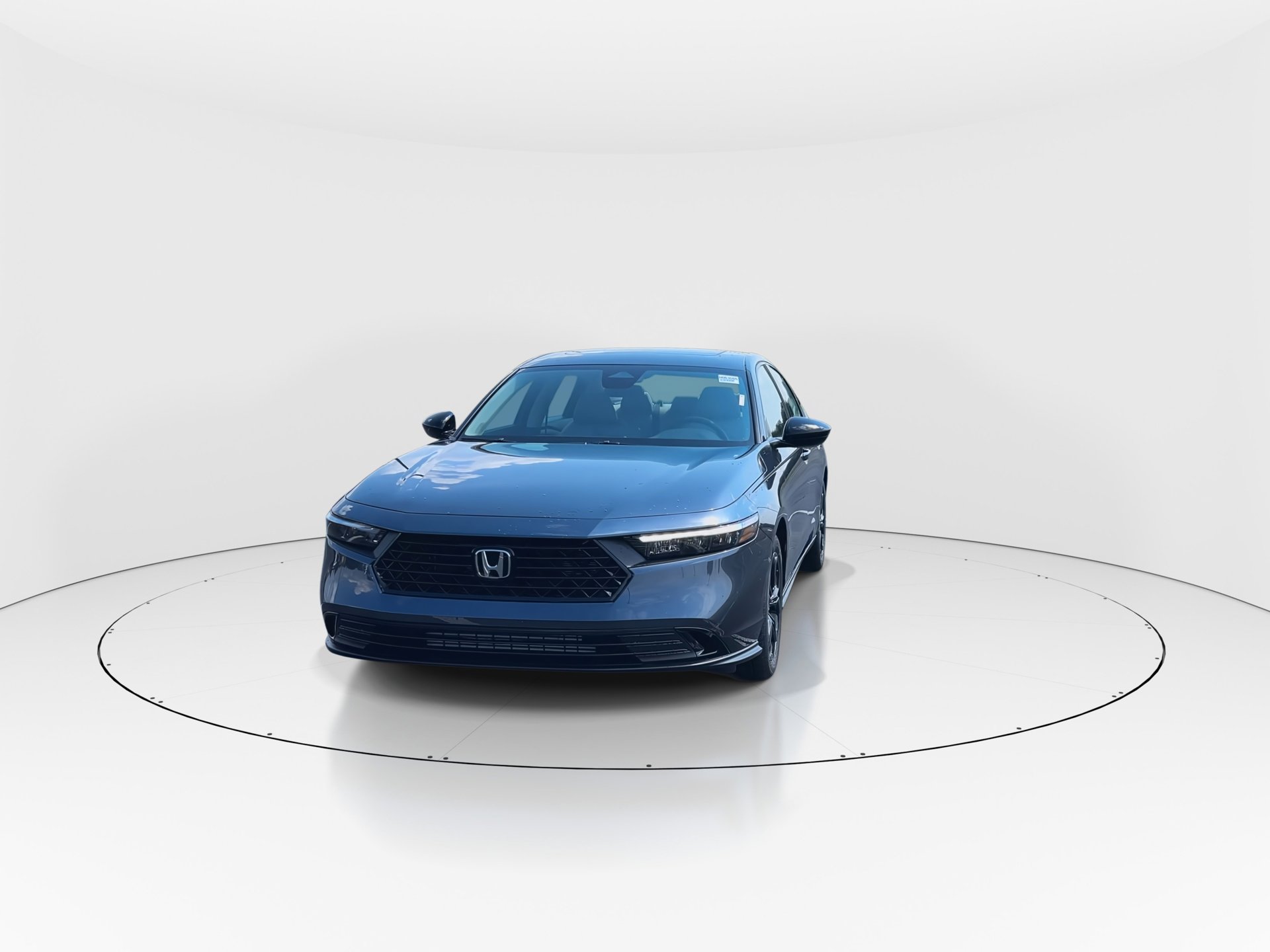 2025 Honda Accord 1.5T SE photo 3