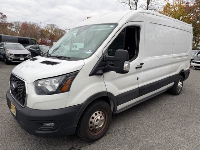 2024 Ford Transit Van Base's photo