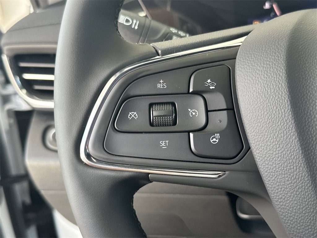 2026 Buick Envista Preferred photo 18