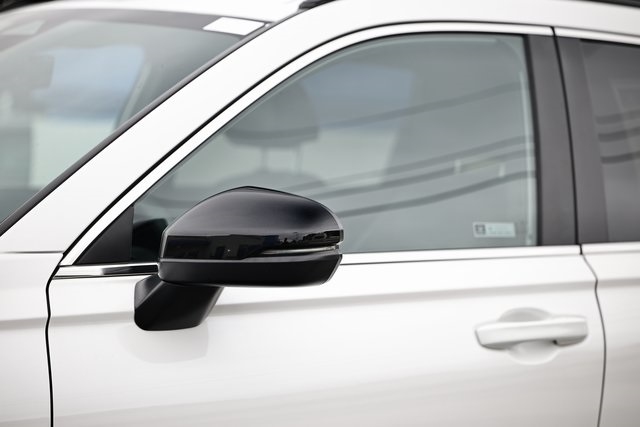 2024 Honda CR-V Hybrid Sport Touring photo 5