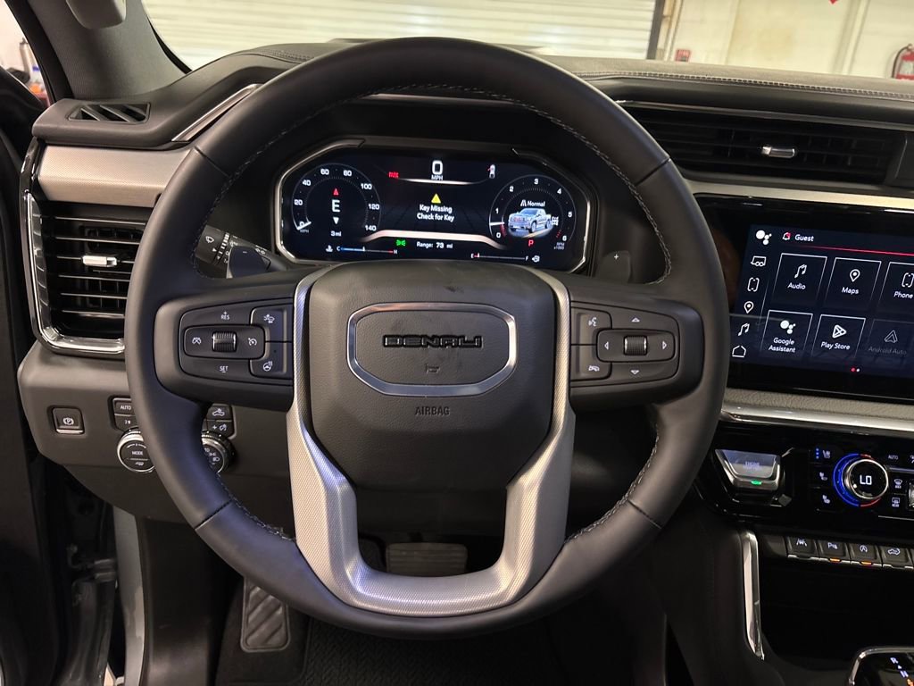 2026 Gmc Sierra 1500 Denali photo 25