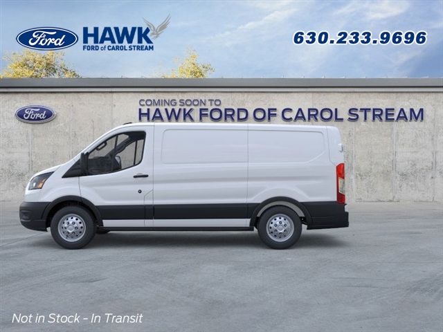 2026 FORD TRANSIT - Image 3