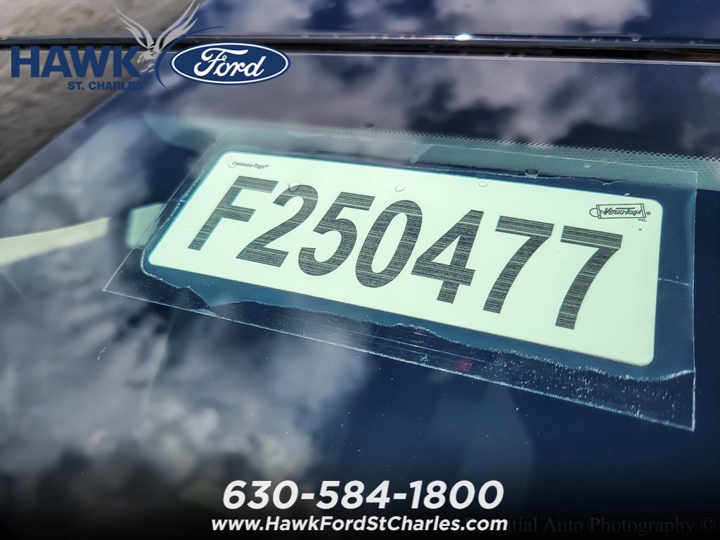 2025 FORD BRONCO SPORT - Image 18